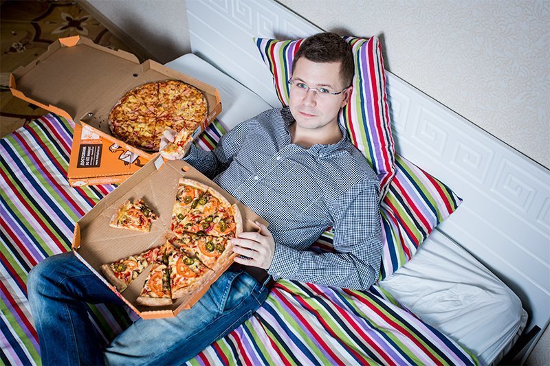 Истории бизнес успеха в России